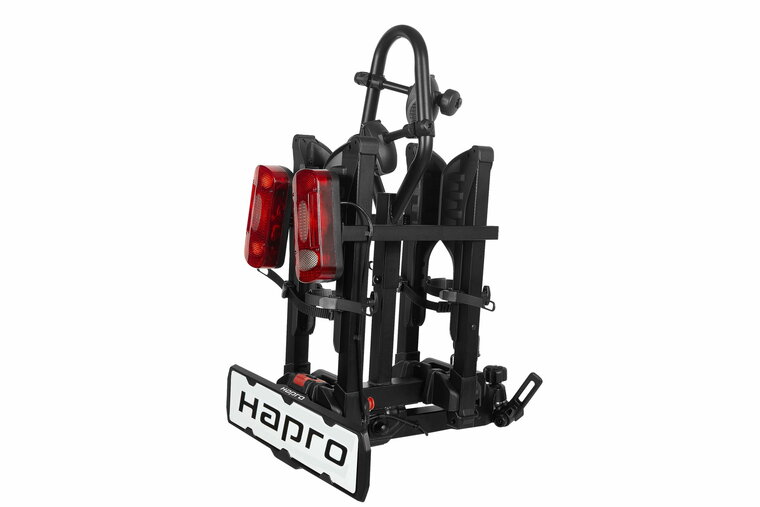Hapro Atlas SmartFold II