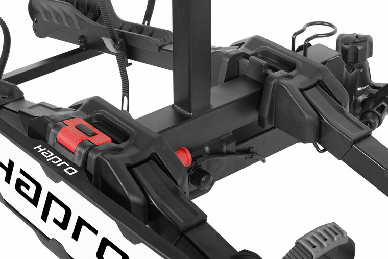 Hapro Atlas SmartFold II