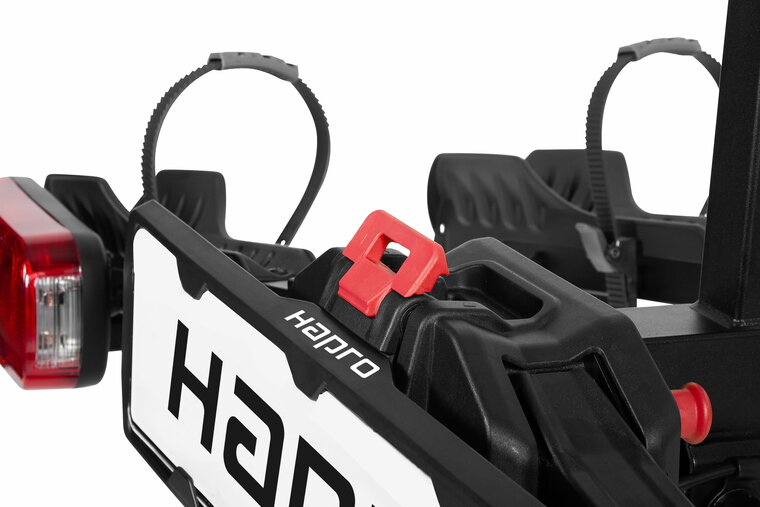 Hapro Atlas SmartFold II