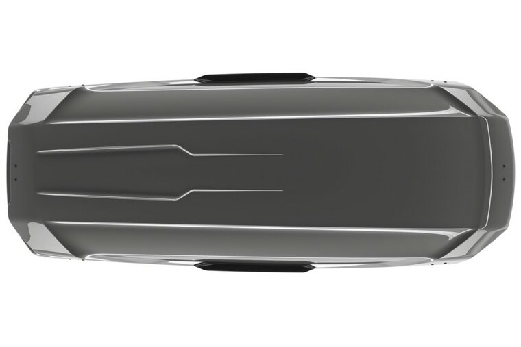 Thule Motion 3 XXL Titan Glossy