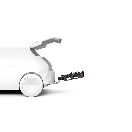 Thule VeloLite | 3 fietsen
