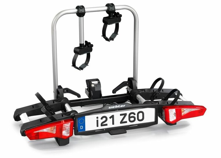 Uebler i21 Z 60 graden
