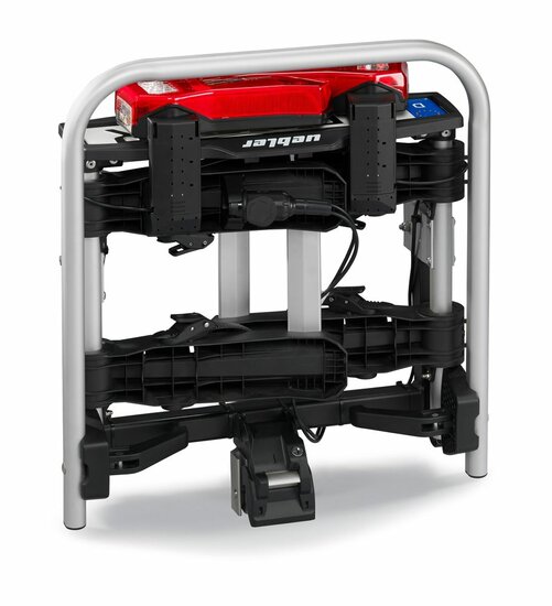Uebler i21 Z 60 graden