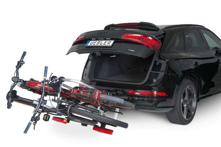 Uebler i21 Z 60 graden