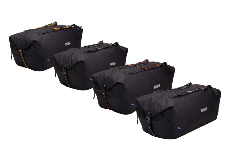 Motion 3 L + GoPack Duffel Set
