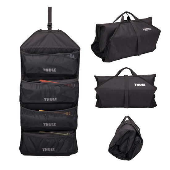 Motion 3 L + GoPack Duffel Set