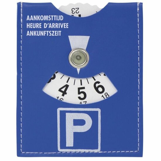 Carpoint met zuignap