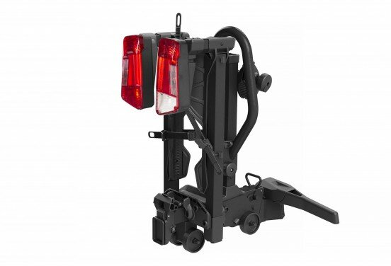 Hapro Atlas Premium Xfold I 34716 opgevouwen