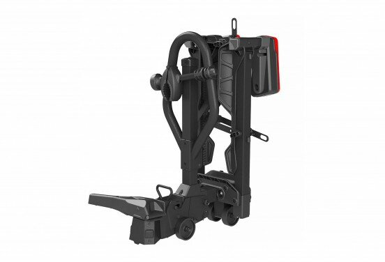 Hapro Atlas Premium Xfold I 34716 Opgevouwen