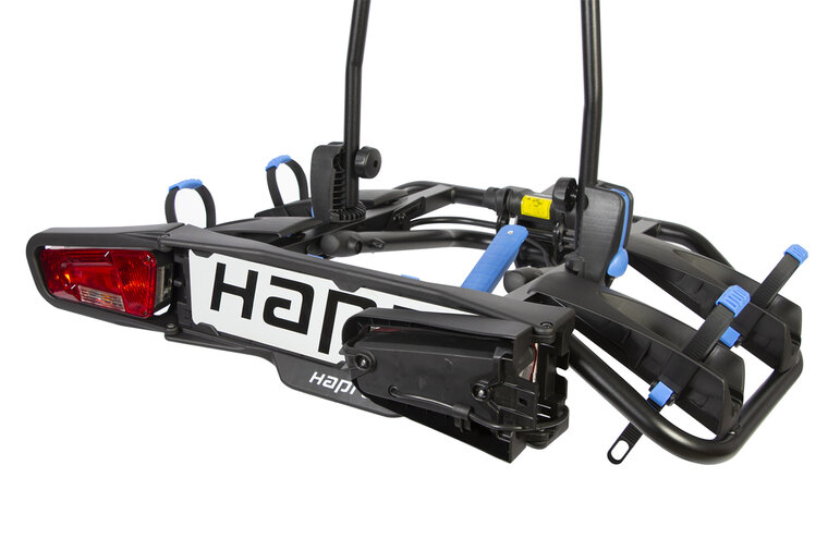 Hapro Atlas 2 Premium  fietsendrager