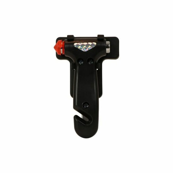 Carpoint lifehammer