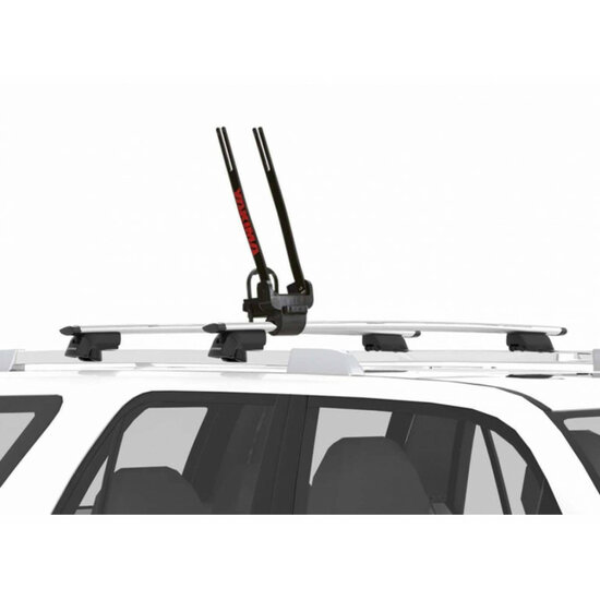 Yakima WheelHouse op auto
