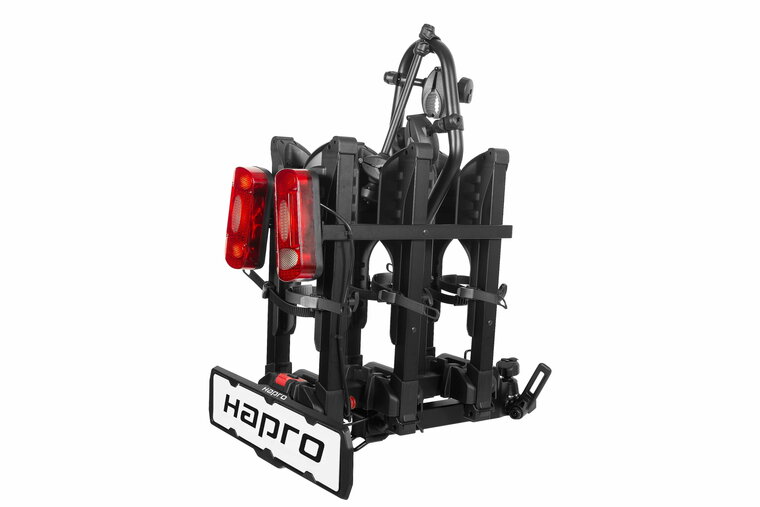Hapro Atlas SmartFold III