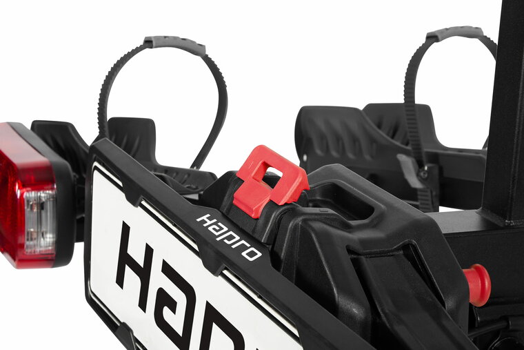 Hapro Atlas SmartFold III