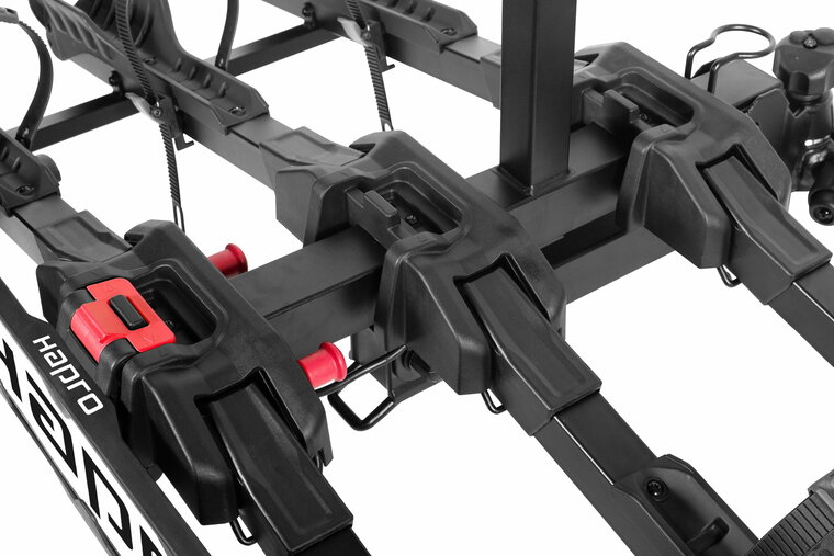 Hapro Atlas SmartFold III
