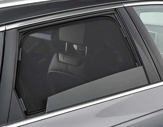SunClip | Cupra Leon IV ST Sportstourer | Vanaf 2020- | Auto zonneschermen | SC 10411