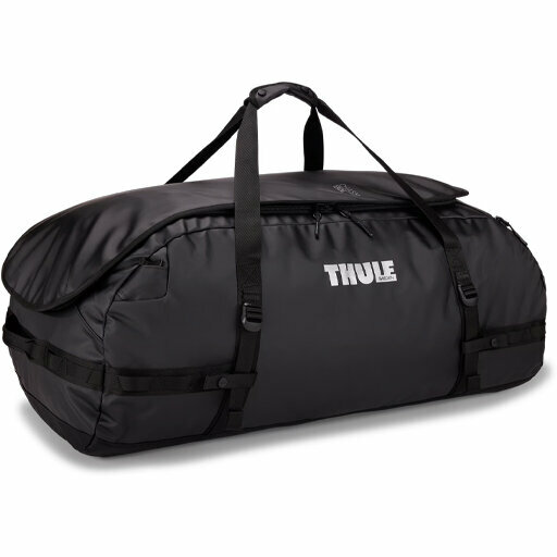 Thule reistas | Chasm | 130L | zwart