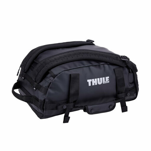 Thule reistas | Chasm | 30L | zwart
