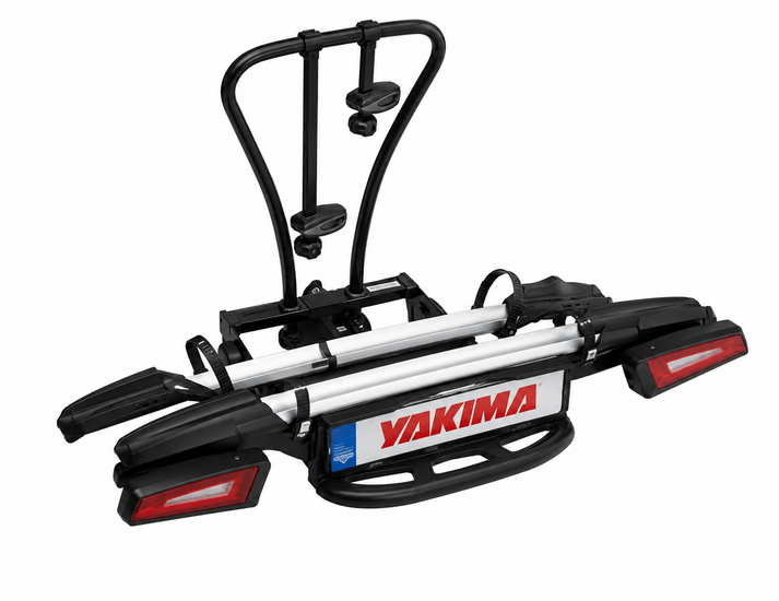 Yakima JustClick 2 EVO Fietsendrager