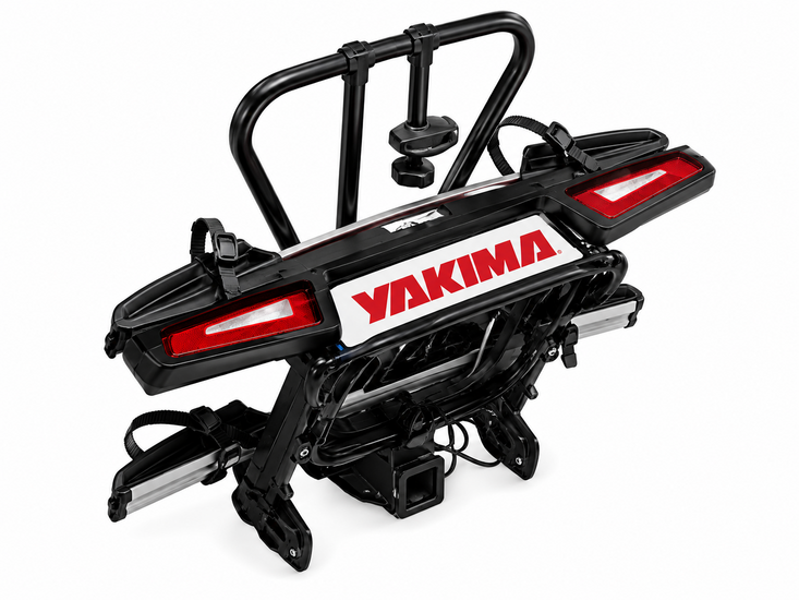 Yakima JustClick 2 EVO Fietsendrager