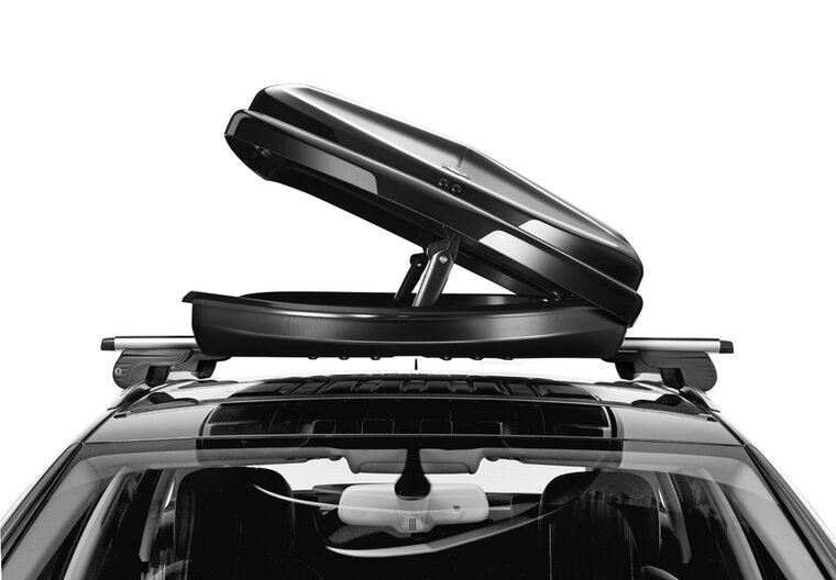 Hapro Nordic 10.8 | Brilliant Black | 30650