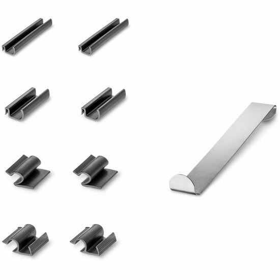 SunClip Auto Zonneschermen Cupra Terramar 2024-