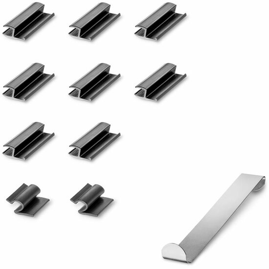 SunClip Auto Zonneschermen Audi A4 Avant (B9/8W) 2015-2024