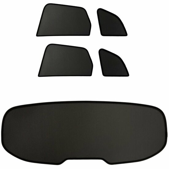 SunClip Auto Zonneschermen BMW 2 Serie Active Tourer (U06) 2022-