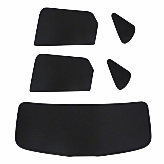 SunClip Auto Zonneschermen BMW 2 Serie Active Tourer (F45) 2014-2021