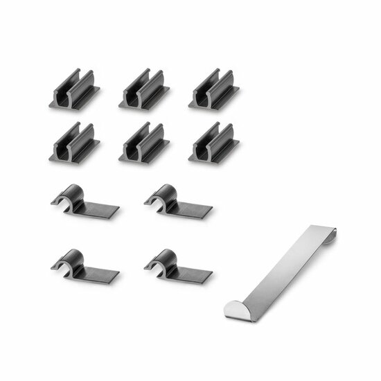 SunClip Auto Zonneschermen BMW 1 Serie (F20/F21) 2011-2019