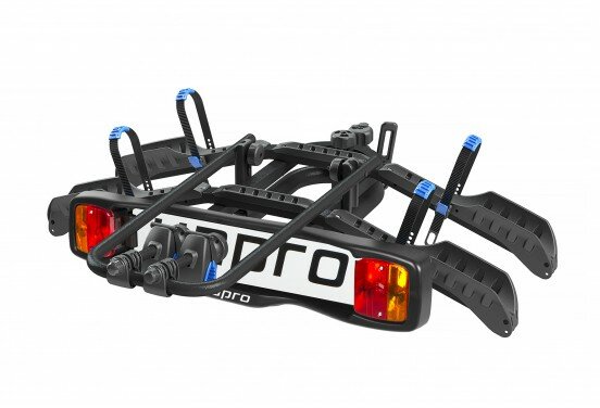 Hapro Atlas Active II 34712 opgevouwen