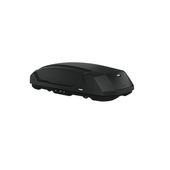Thule Force 3 M dakkoffer + GoPack Duffel tassenset
