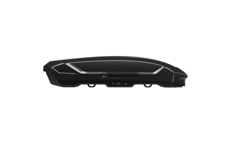 Motion 3 L + GoPack Duffel Set