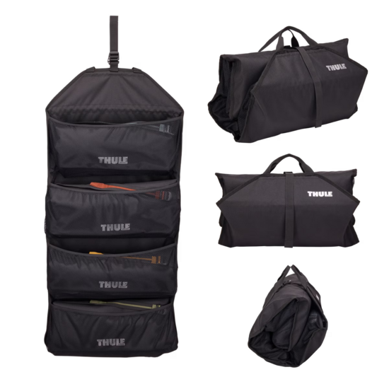 Thule Gopack tassenset