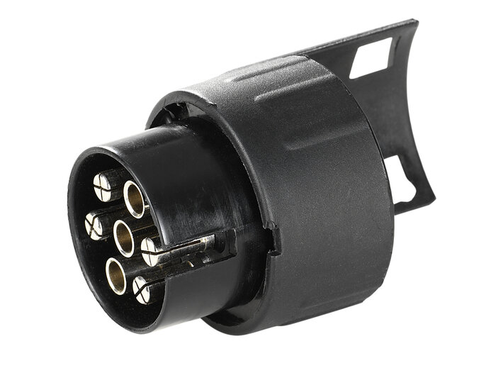 Thule Adapter 9906 | 7 naar 13 polig