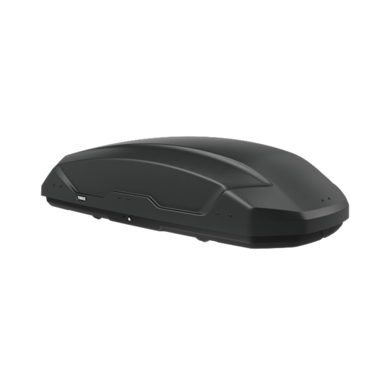 Thule Pulse 2 M dakkoffer | Black Matte