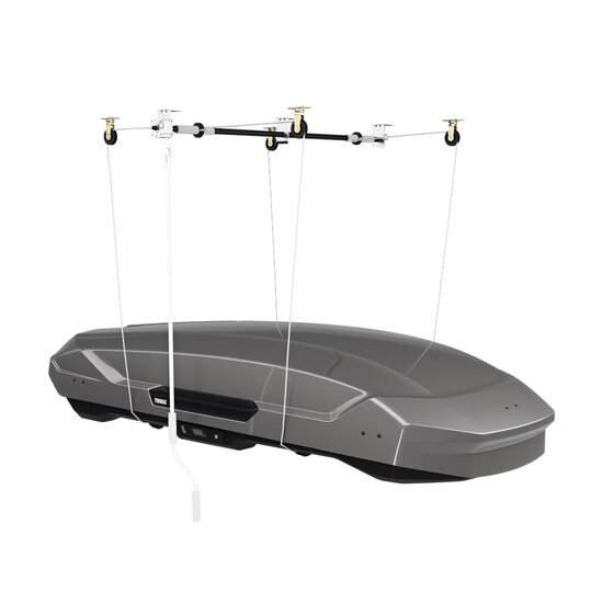Thule Motion 3 Sport Opbergbundel