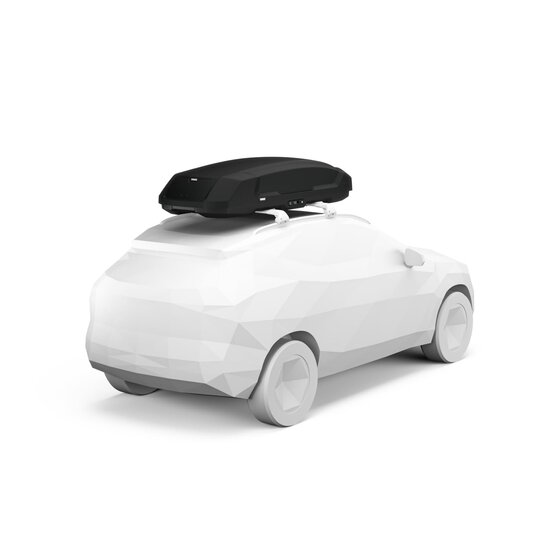Thule Force 3 XL