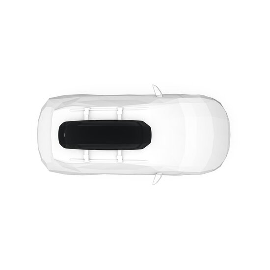 Thule Force 3 L Sport