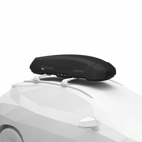 Thule Force 3 L Sport