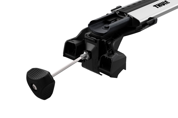 Thule Edge Flush Rail 7206