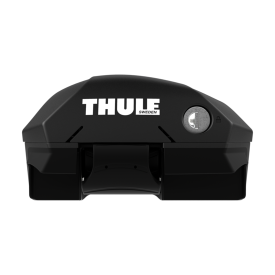 Thule Edge  Raised Rail 7204