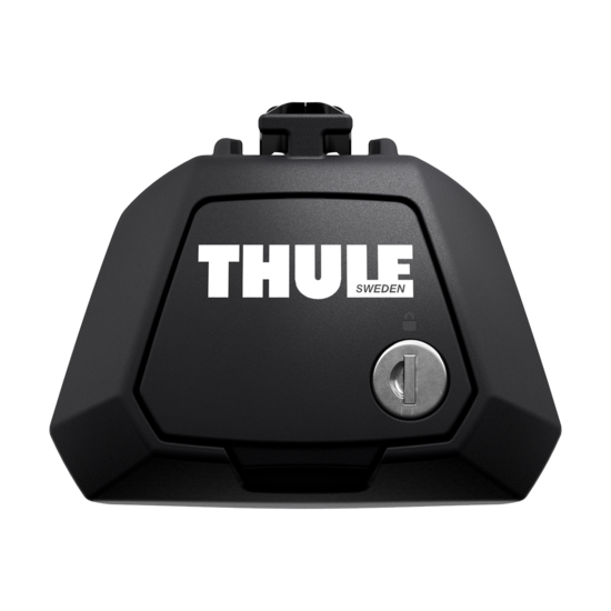 Thule Evo Raised Rail 7104