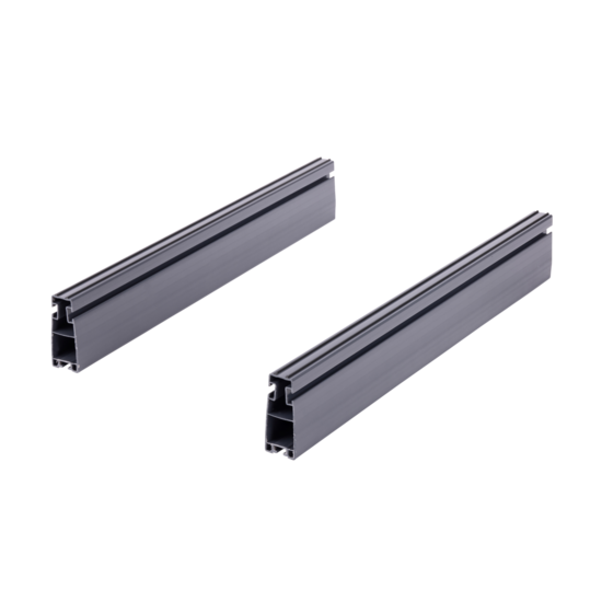 Thule box ski carrier adapter 694-8