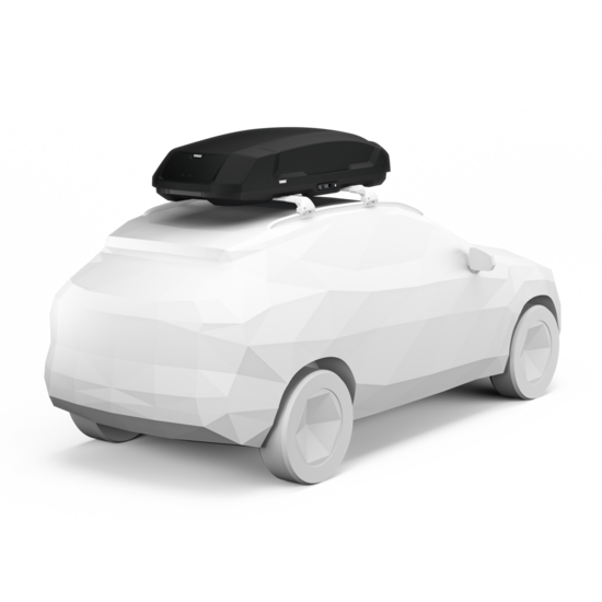 Thule Force 3 L