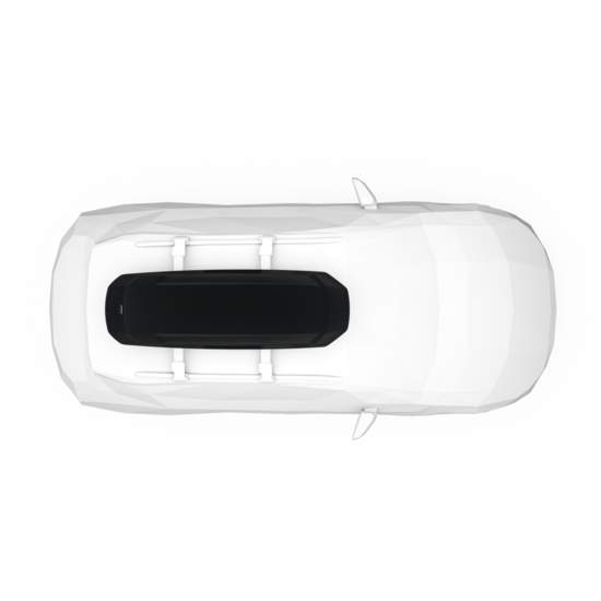 Thule Force 3 L Sport