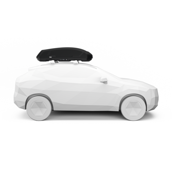 Thule Force 3 M