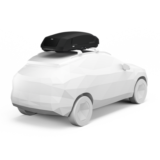 Thule Force 3 M