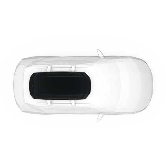 Thule Force 3 M