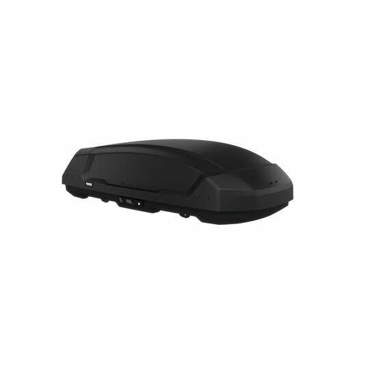 Thule Force 3 M dakkoffer + GoPack Duffel tassenset